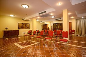 Hotel Torre di Pratolungo