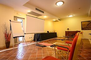 Hotel Torre di Pratolungo