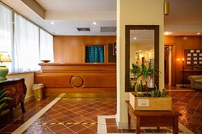 Hotel Torre di Pratolungo