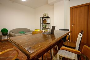 Hotel Torre di Pratolungo