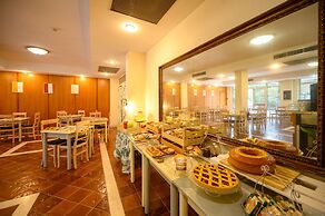 Hotel Torre di Pratolungo