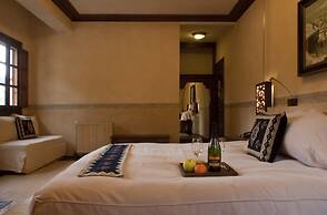 Katogi Averoff Hotel & Winery