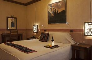 Katogi Averoff Hotel & Winery