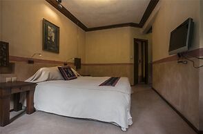 Katogi Averoff Hotel & Winery