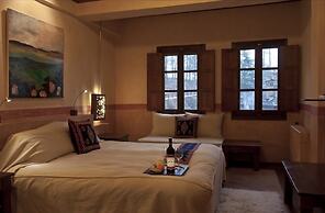 Katogi Averoff Hotel & Winery