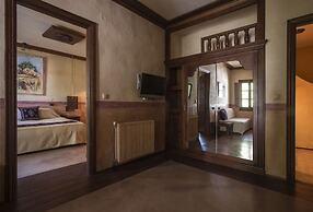 Katogi Averoff Hotel & Winery