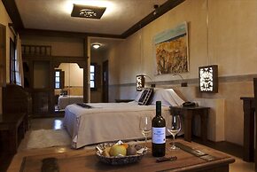 Katogi Averoff Hotel & Winery