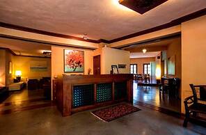 Katogi Averoff Hotel & Winery