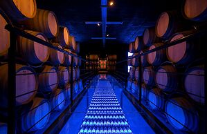 Katogi Averoff Hotel & Winery