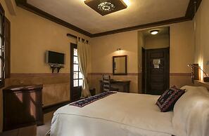 Katogi Averoff Hotel & Winery