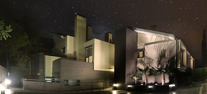 Hotel Spa Niwa