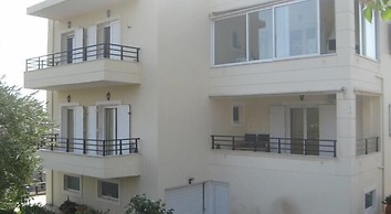 Dimitra Apartments
