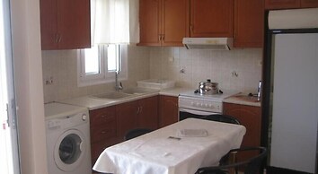 Dimitra Apartments