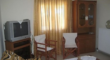 Dimitra Apartments