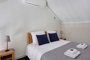 Les Lilas Serviced Apartments