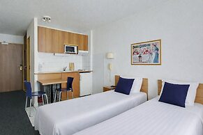 Les Lilas Serviced Apartments