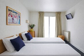 Les Lilas Serviced Apartments