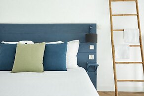 Les Lilas Serviced Apartments