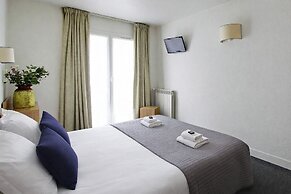 Les Lilas Serviced Apartments