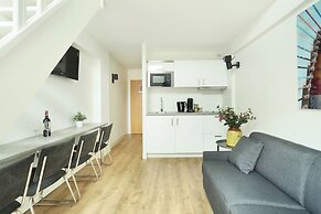 Les Lilas Serviced Apartments