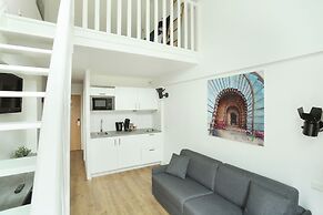 Les Lilas Serviced Apartments