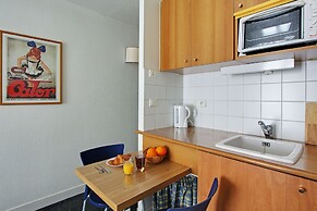Les Lilas Serviced Apartments
