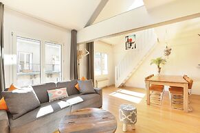 Les Lilas Serviced Apartments