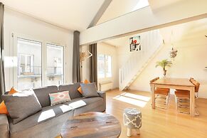 Short Stay Group Residence Les Lilas Serviced Apartments