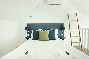 Short Stay Group Residence Les Lilas Serviced Apartments