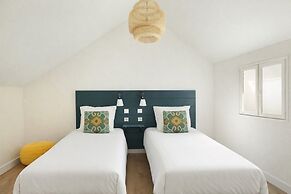 Les Lilas Serviced Apartments