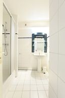 Les Lilas Serviced Apartments