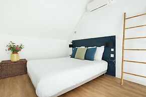 Les Lilas Serviced Apartments