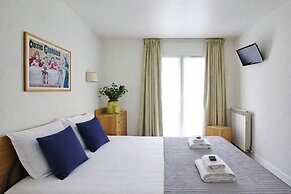 Les Lilas Serviced Apartments