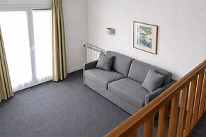 Les Lilas Serviced Apartments