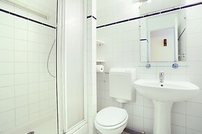 Short Stay Group Residence Les Lilas Serviced Apartments