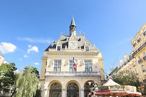 Short Stay Group Residence Les Lilas Serviced Apartments