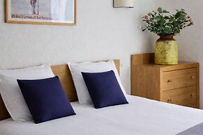 Les Lilas Serviced Apartments