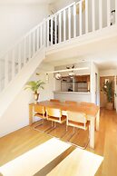 Short Stay Group Residence Les Lilas Serviced Apartments