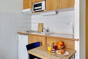 Les Lilas Serviced Apartments