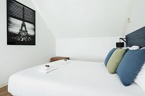 Les Lilas Serviced Apartments