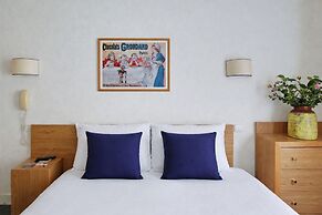 Les Lilas Serviced Apartments