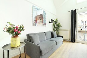 Les Lilas Serviced Apartments