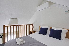 Les Lilas Serviced Apartments