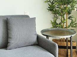 Les Lilas Serviced Apartments