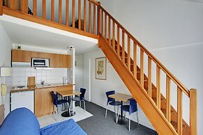 Short Stay Group Residence Les Lilas Serviced Apartments
