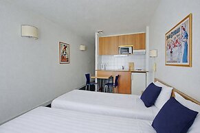 Les Lilas Serviced Apartments