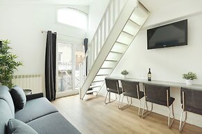 Les Lilas Serviced Apartments