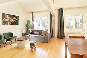 Short Stay Group Residence Les Lilas Serviced Apartments
