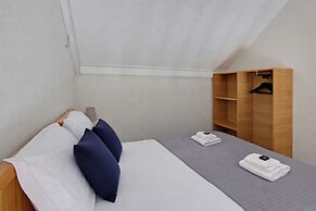 Les Lilas Serviced Apartments
