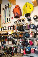 Résidence Chalet des Neiges Hermine